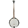 Used Fender FB54 5 String Banjo Natural