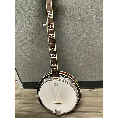 Fender FB55 Banjo