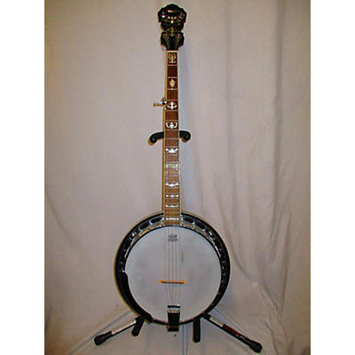 Fender FB58 Banjo