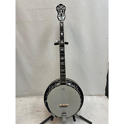 Fender FB58 Banjo