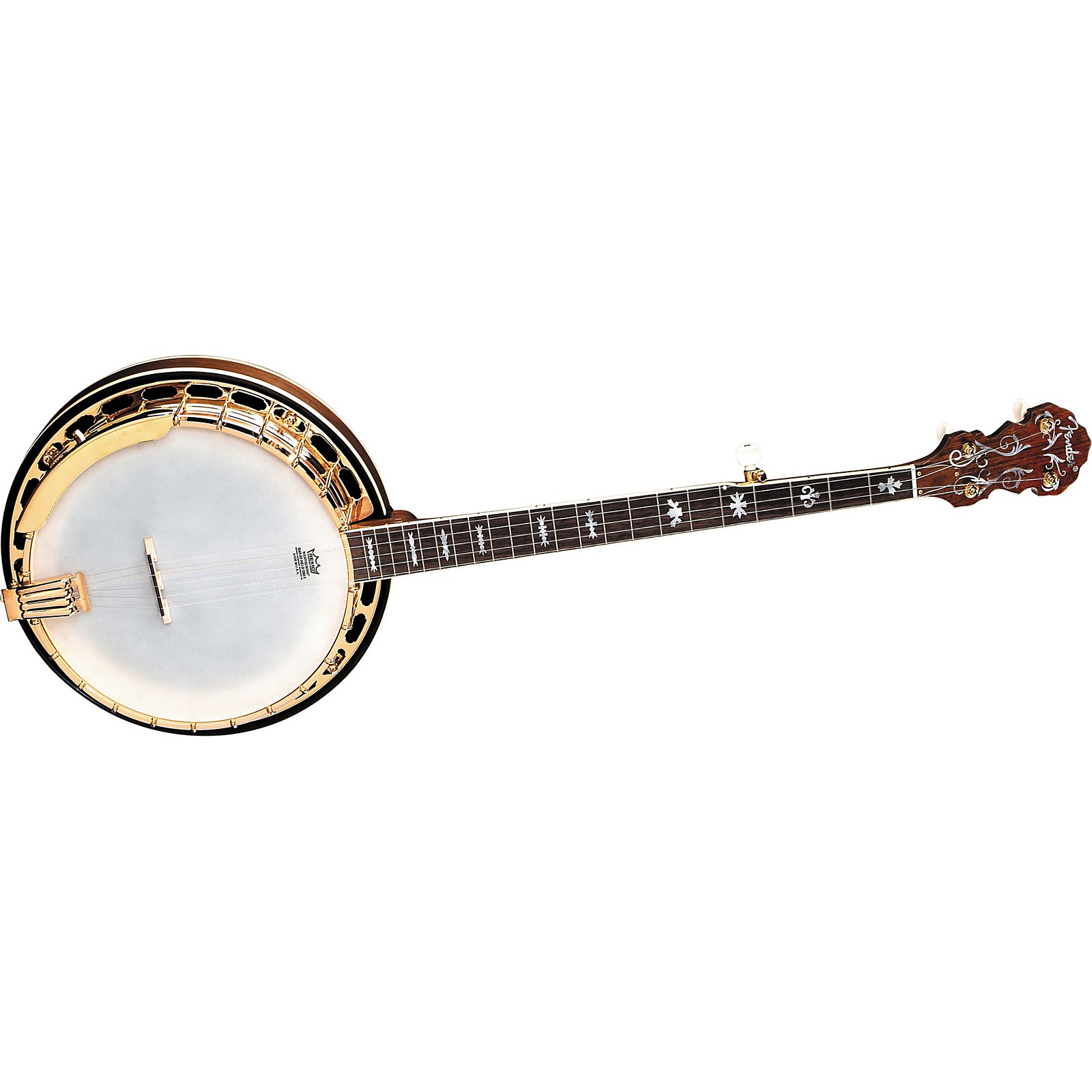 Fender FB59 Banjo Musician's Friend