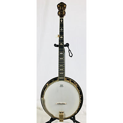 Fender FB59 Banjo