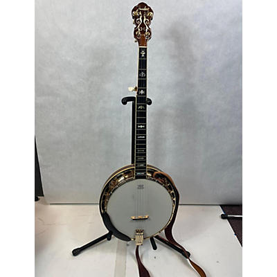 Fender FB59 Banjo