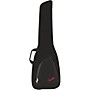 Fender FB610 Electric Bass Gig Bag - Black Black