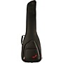 Fender FB620 Electric Bass Gig Bag - Black