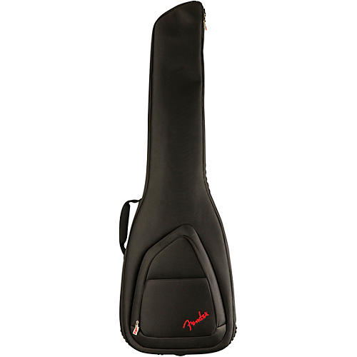 Fender FB620 Electric Bass Gig Bag Condition 1 - Mint Black