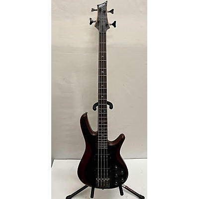 Mitchell FB700 Electric Bass Guitar