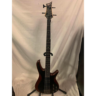 Mitchell FB700 Electric Bass Guitar