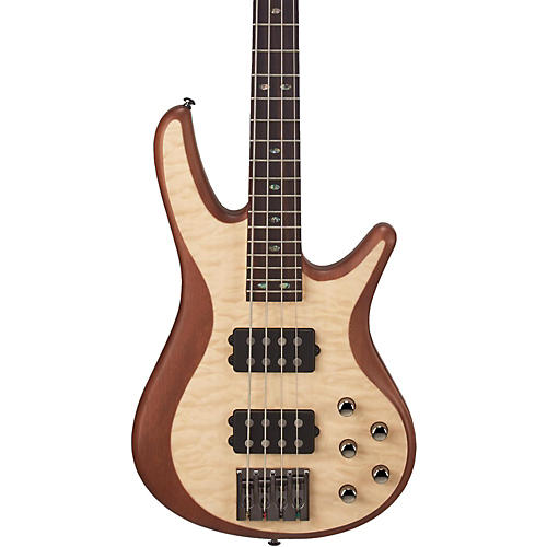 FB700 Fusion Series Bass Guitar with Active EQ