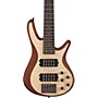 Mitchell FB705 Fusion Series 5-String Bass Guitar with Active EQ Natural