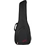 Open-Box Fender FBSS-610 Short Scale Bass Gig Bag Condition 1 - Mint Black