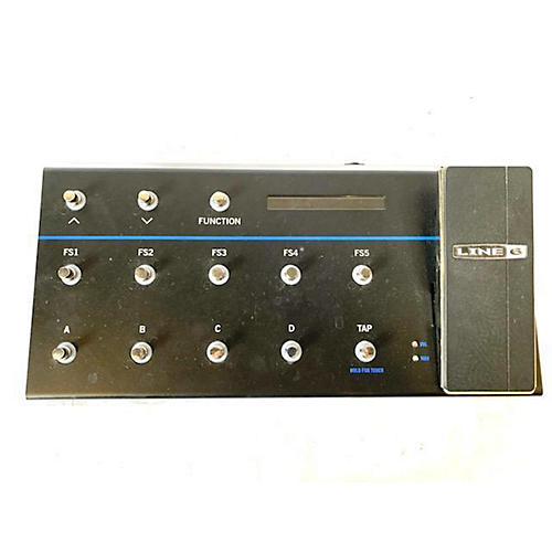 FBV 3 Advanced Footswitch