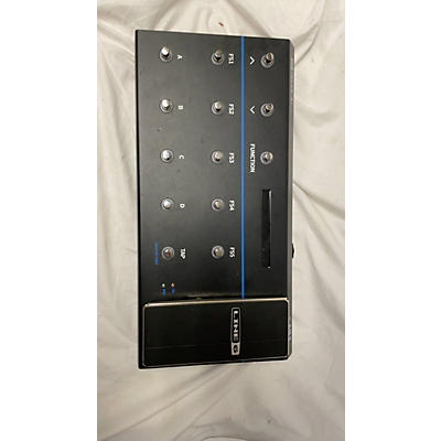 Line 6 FBV 3 Advanced Footswitch