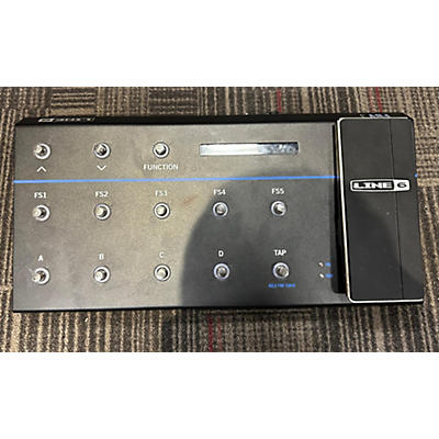 Line 6 FBV 3 Advanced Footswitch