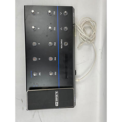 Line 6 FBV 3 Advanced Footswitch