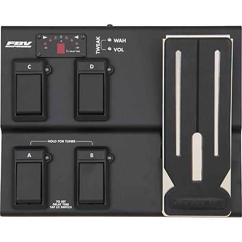 FBV Express Footswitch