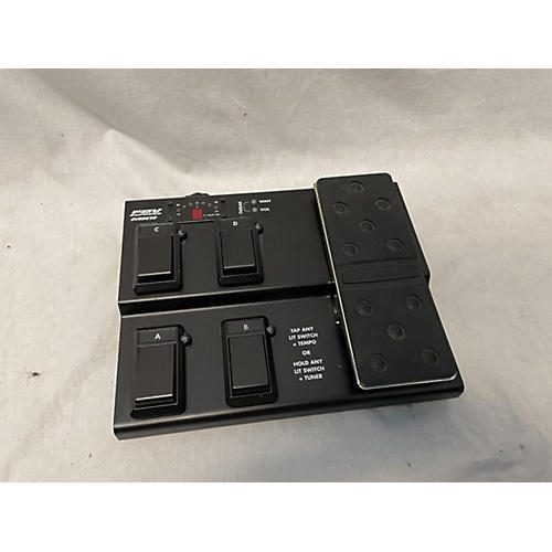 Line 6 FBV Express MkII 4-button Foot Controller