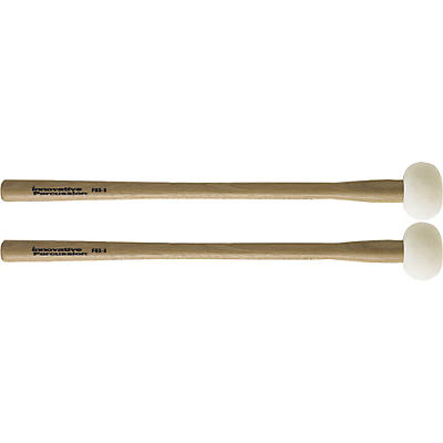 Innovative Percussion FBX Field Series Marching Bass Mallets