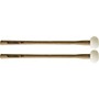 Innovative Percussion FBX Field Series Marching Bass Mallets Medium