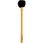 Innovative Percussion FBX Soft Field Series Marching Bass Mallets Large SOFT TAPERED HICKORY HANDLE