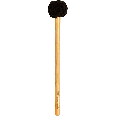 Innovative Percussion FBX Soft Field Series Marching Bass Mallets