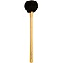 Innovative Percussion FBX Soft Field Series Marching Bass Mallets XL SOFT TAPERED HICKORY HANDLE