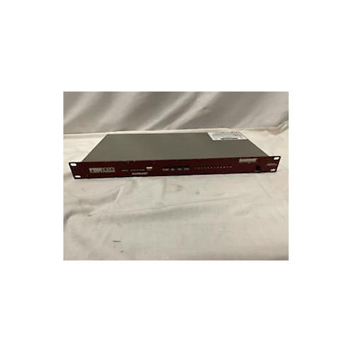 Sabine FBX1020 Feedback Exterminator Plus Feedback Suppressor