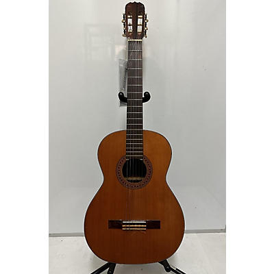 Fender FC-10 Classical Acoustic Guitar