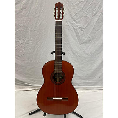 Fender FC-120 Classical Acoustic Guitar