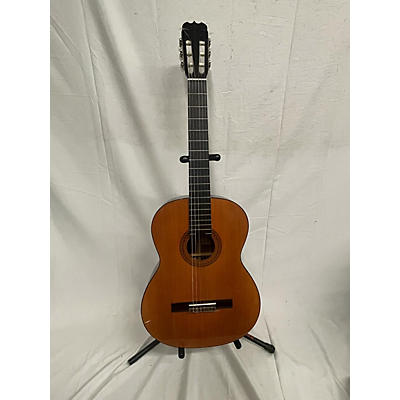 Fender FC-20 Classical Acoustic Guitar