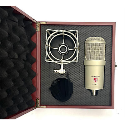 Lauten Audio FC-357 Condenser Microphone