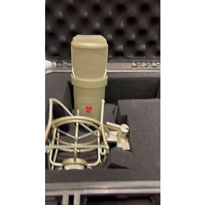 Lauten Audio FC-357 Condenser Microphone