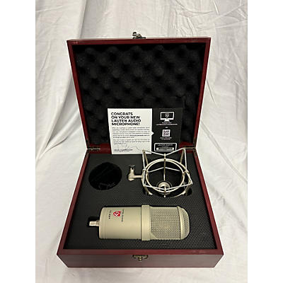 Lauten Audio FC-357 Condenser Microphone