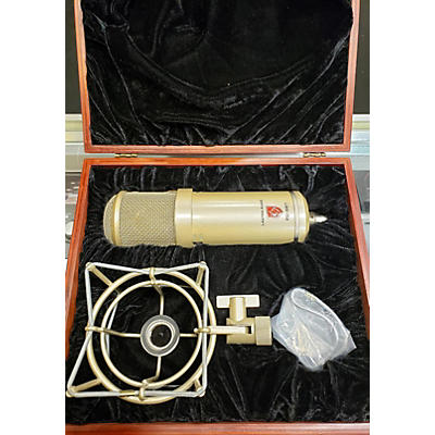 Lauten Audio FC-387 Condenser Microphone