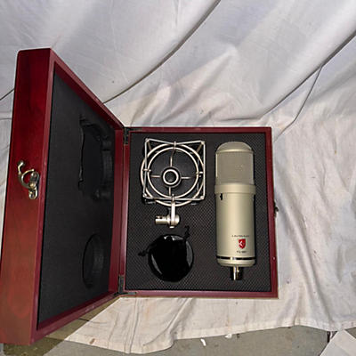 Lauten Audio FC-387 Condenser Microphone