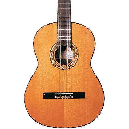 FC Cedar Classical Guitar