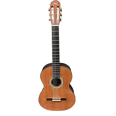 Manuel Rodriguez FC Classical Acoustic Guitar