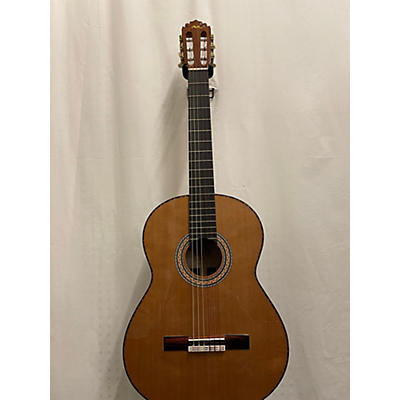 Manuel Rodriguez FC Classical Acoustic Guitar
