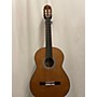 Used Manuel Rodriguez FC Classical Acoustic Guitar Natural