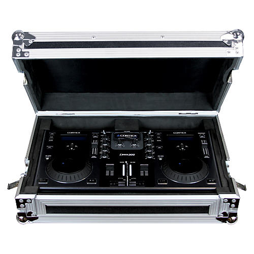 FC-DMIX Flight Case For DMIX Controllers