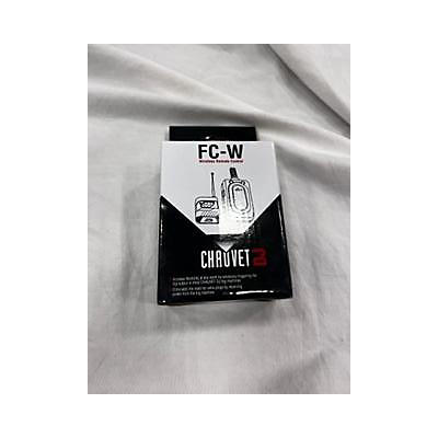 CHAUVET DJ FC-W