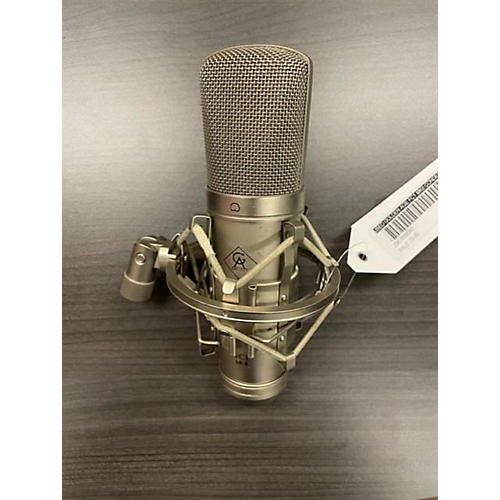 FC1 MKII Condenser Microphone