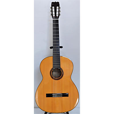 Fender FC10 Classical Acoustic Guitar