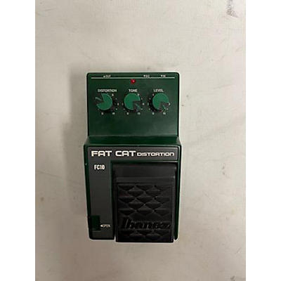 Ibanez FC10 Effect Pedal