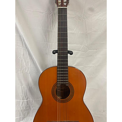 Fender FC110 Classical Acoustic Guitar