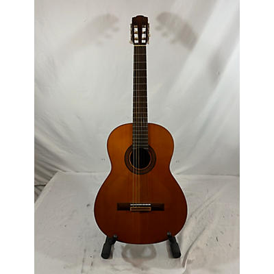 Fender FC120 Classical Acoustic Guitar