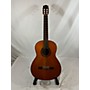 Used Fender FC120 Classical Acoustic Guitar Natural
