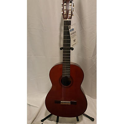 Fender FC20 Classical Acoustic Guitar