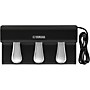 Open-Box Yamaha FC35 Triple Pedal Unit Condition 2 - Blemished  197881438104