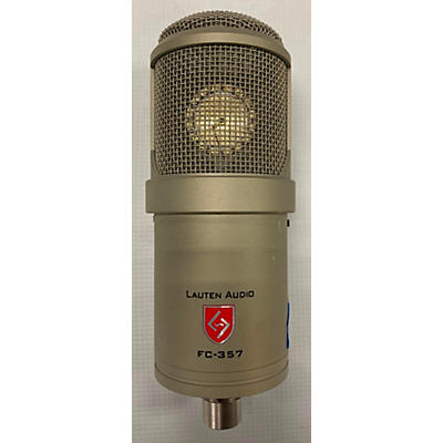 Lauten Audio FC357 Condenser Microphone